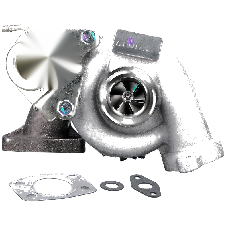 Peugeot Citroen Ford 1.6L 1.6HDI 90HP Turbo 49173-07508 TD025  49173-07504  49173-07503 Turbocharger
