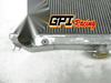 Nissan D21 Pathfinder Pickup 1986-1997 Radiator & Fan Shroud