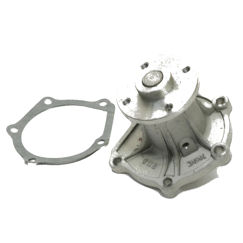 Toyota Corona 1.5L 3E Engine 1987-1992 Water Pump