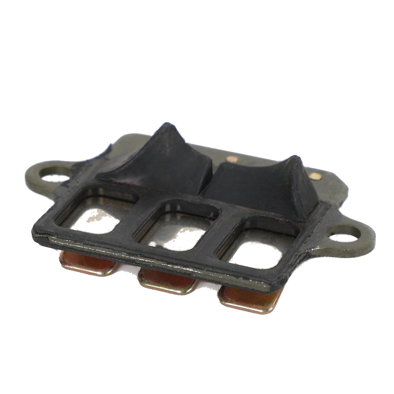 Suzuki AX100 Intake Reed Valve (2000-2005)