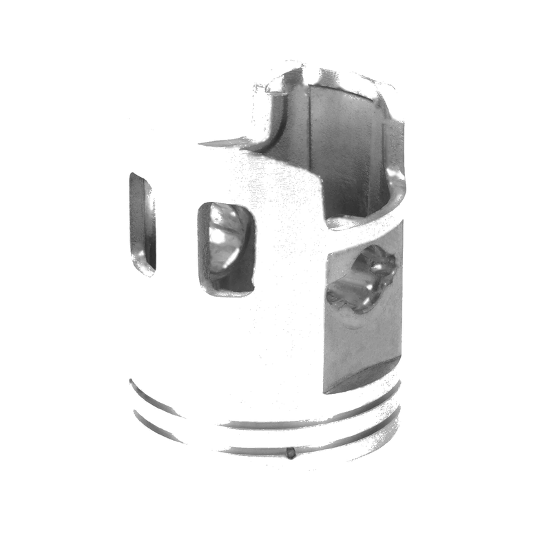 1PE50QMF Minarelli Engines 50mm Big Bore Kit