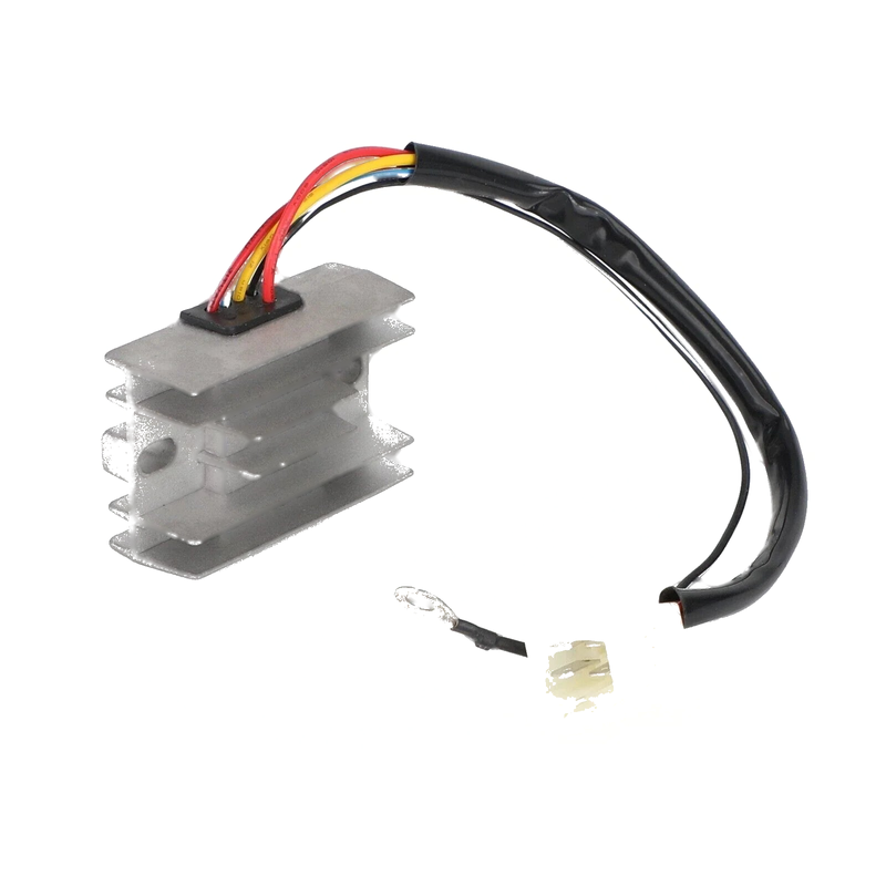 Suzuki GS 1000 Voltage Regulator Rectifier (1978-1980)