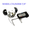 Nissan Laurel C31 / C32 1980-1989 7/8 Rear Brake Cylinder