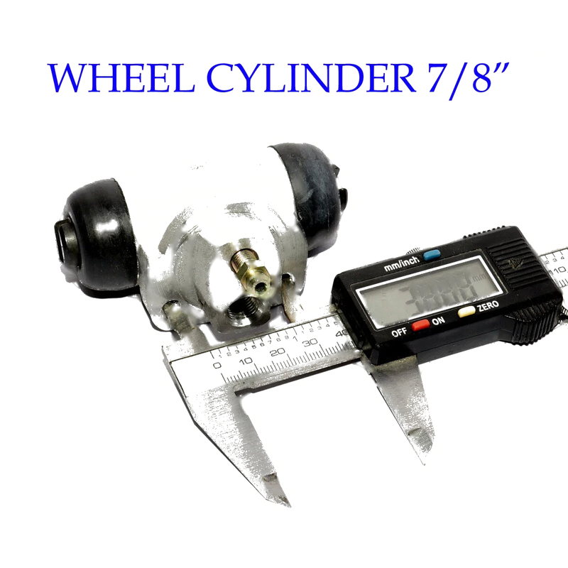 Nissan Laurel C31 / C32 1980-1989 7/8 Rear Brake Cylinder