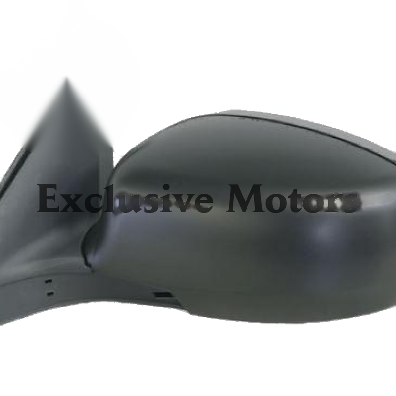 Suzuki Swift Left-Hand Electric Mirror (2004-2010)