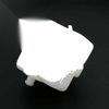 Yamaha YZF-R1 Radiator Expansion Tank (2004-2006)