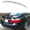 Honda Accord (2013-2017) Alabaster Silver NH700M Rear Boot Spoiler