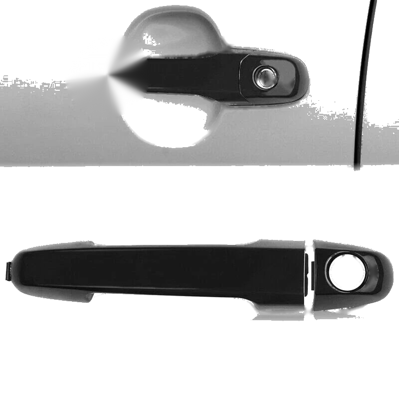 Hyundai i30 FD (2007-2012) Hatch & Wagon Front Right Outer Door Handle