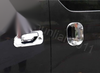 Nissan NV200 8PCS Door Handle Bowl Cover Trim (2010-2023)