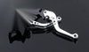 Suzuki GSXR 600 750 TL1000S GSR 750 SFV 650 Brake Clutch Lever (2001-2023)