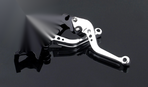 Suzuki GSXR 600 750 TL1000S GSR 750 SFV 650 Brake Clutch Lever (2001-2023)