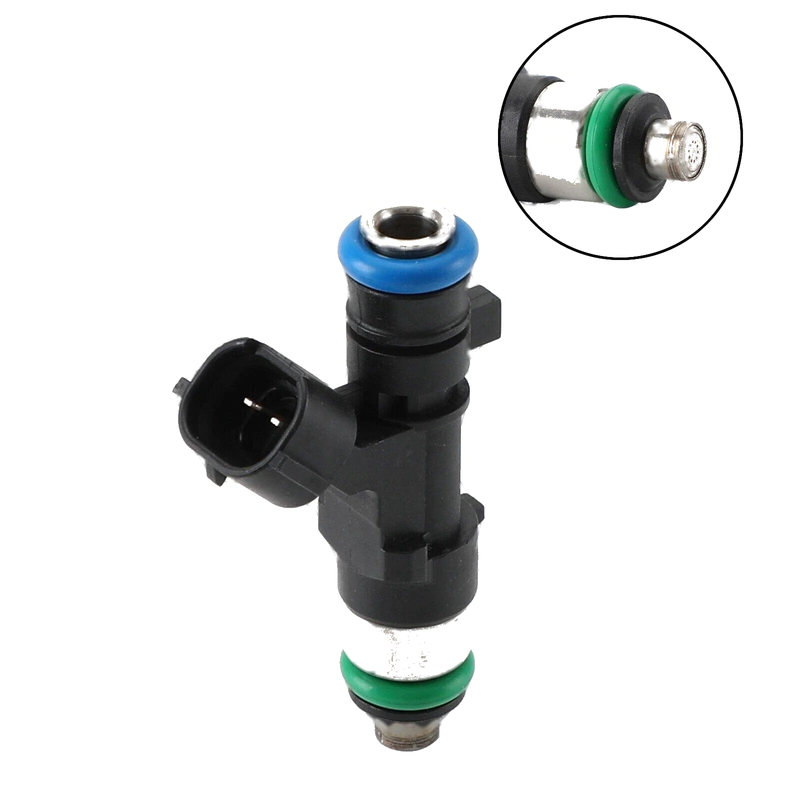 Mitsubishi Triton ML MN 2.4L 4G64 Fuel Injectors (2007-2015)