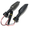 YAMAHA FZ6 N / S 2 x Front/Rear Turn Signal Lights (2004-2009)
