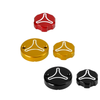 Ducati ST2 ST3 900 1000 SS Super Sport 939 950 1000 S CNC Brake Clutch Cap