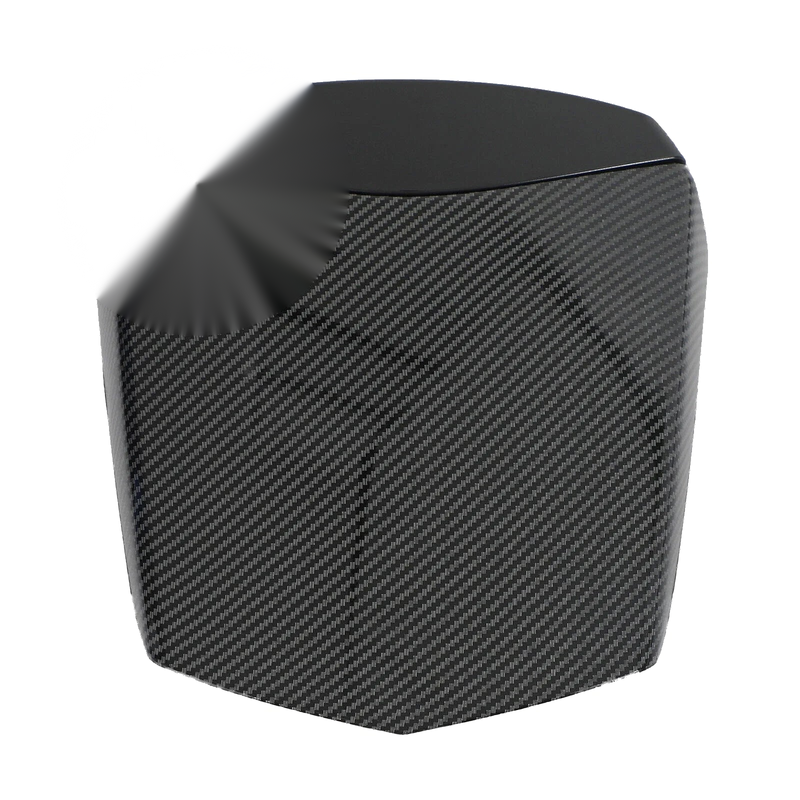 Yamaha YZF R6 Pillion Seat Cover (2003-2005)