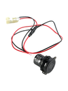 12V USB+C Socket Charger