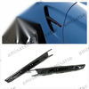 2015-2020 BMW F80 M3 F82 F83 M4 Carbon Fiber Fender Trim (2015-2020)