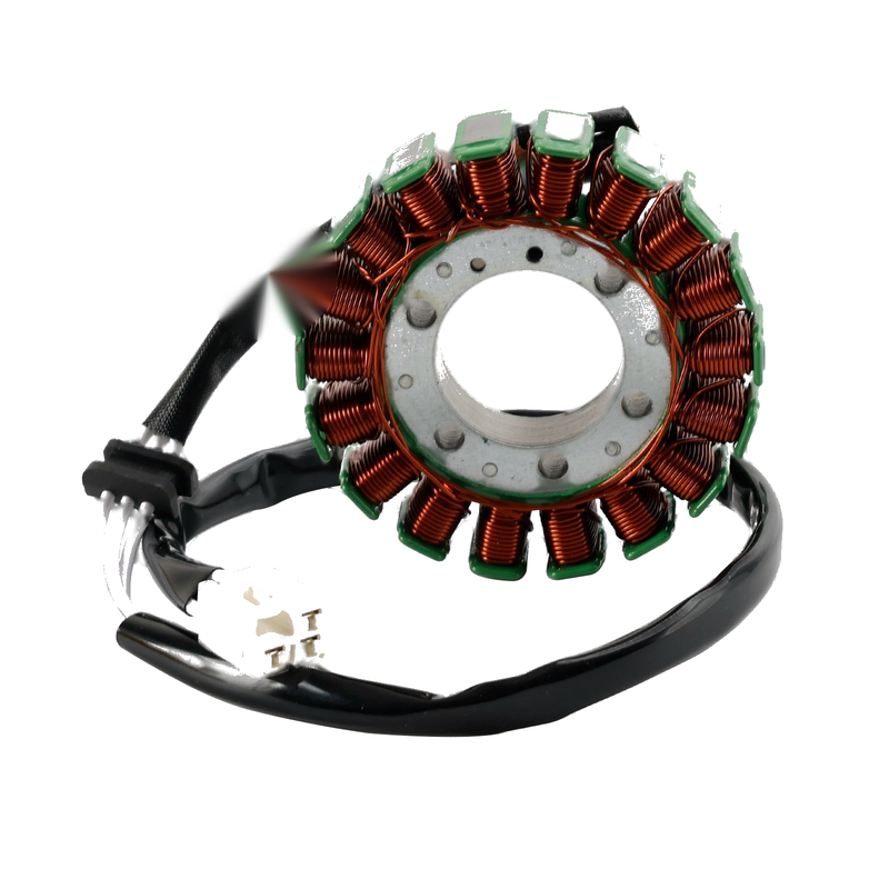 Kawasaki ER-6 ER-6N ER650 12-2017 Versys KLE 650 17-2023 Generator Stator