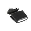 BMW X5 E70 X6 E71 3 x Black Front Air Conditioner Vent Outlet Tabs (2007-2013)
