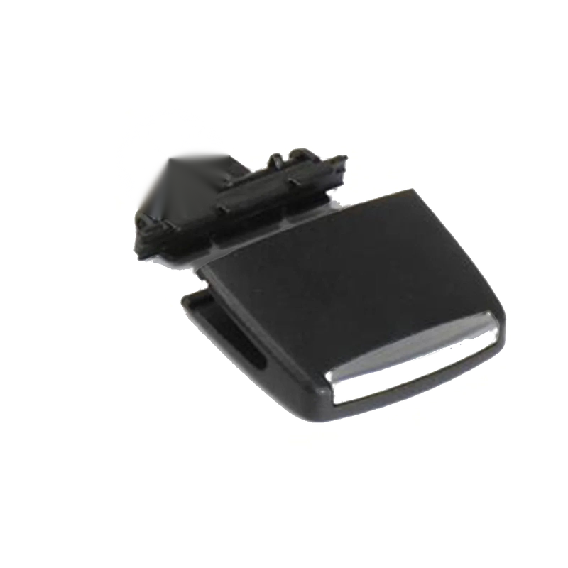 BMW X5 E70 X6 E71 3 x Black Front Air Conditioner Vent Outlet Tabs (2007-2013)