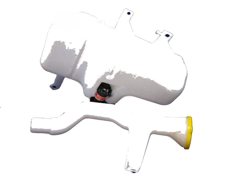Nissan D22 Washer Bottle Kit (1996-2004)