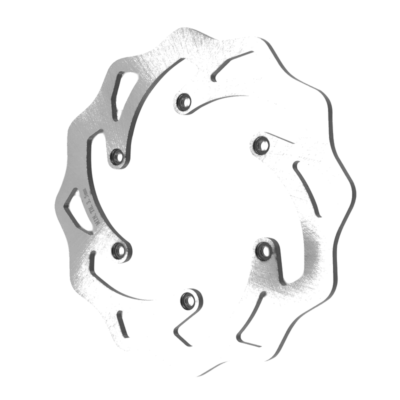 KTM 250 300 350 450 500 EXC F XC XCW XCF-W SX Rear Brake Disc Rotor (2022)