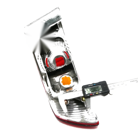 Toyota Camry XV20 1997-2001 Rear Tail Light Light  RHS