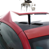 Toyota Camry XV50 Roof Lip Spoiler (2012-2017)