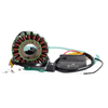 Suzuki GN250E Stator, Regulator & Gasket Set (1982-1994)