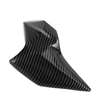 Kawasaki Z900 Carbon Fiber Front Side Nose Cover (2020-2021)