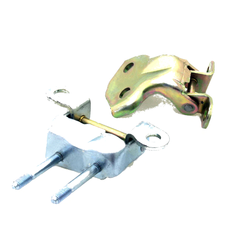 Toyota Cressida Mark II 1988-1992 Rear Left Upper Lower Door Hinge