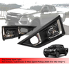 Isuzu D-Max Fog Lamp Spot Light (2020)