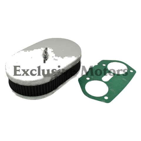 IDF Carburettor 45mm Sports Air Filter (40/44/48)