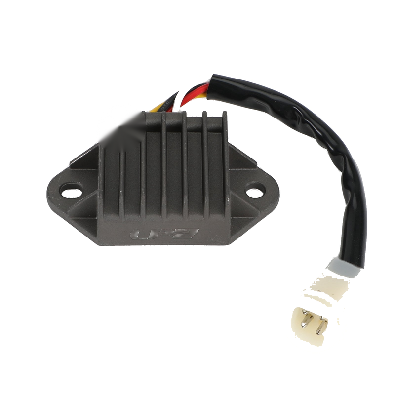 Yamaha Moto-4 200 Voltage Regulator Rectifier # 29U-81960-60 29U-81960-90