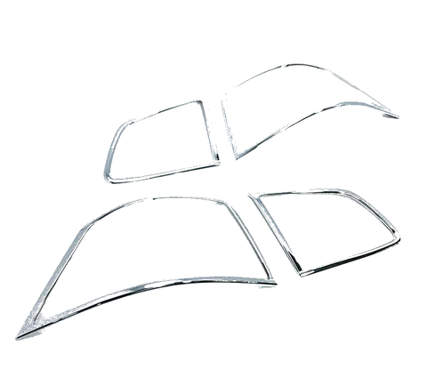 VW Passat Taillight Molding Cover (2011-2015)