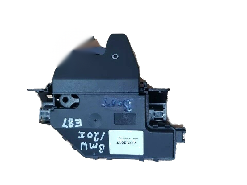 BMW 1 Series E88 Boot Lock Actuator (2004-2013)
