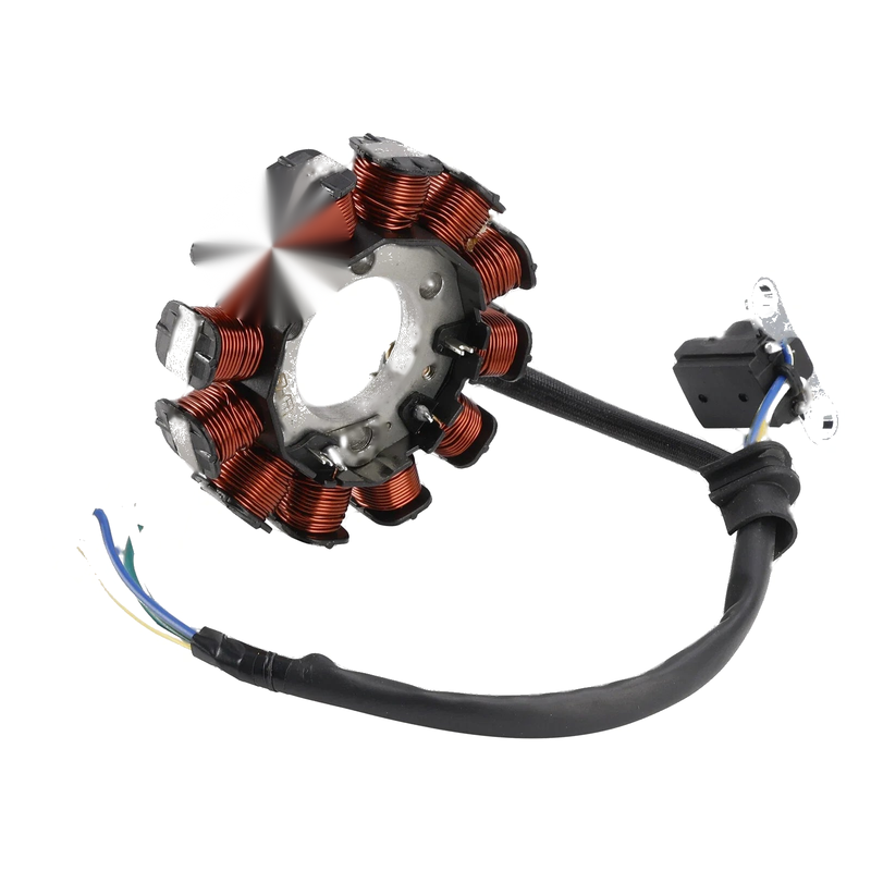 Honda Biz 110i Stator Regulator Gasket (2018-2024)