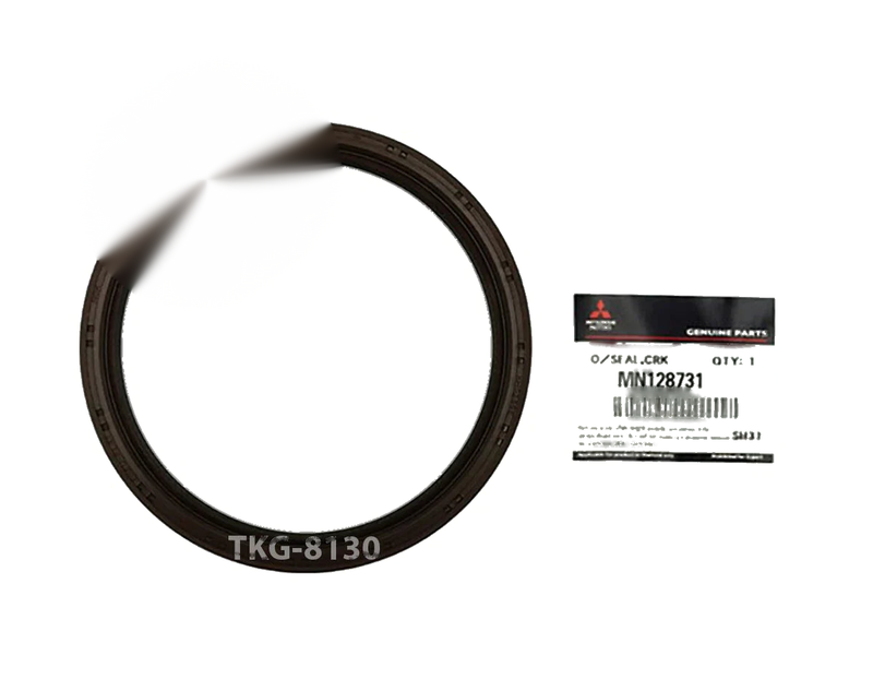 Pajero Sport 2.5 Diesel Crankshaft Oil Seal (2008-2015)