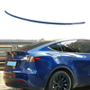 Tesla Model Y SUV ABS Rear Boot Spoiler (2020-2023)
