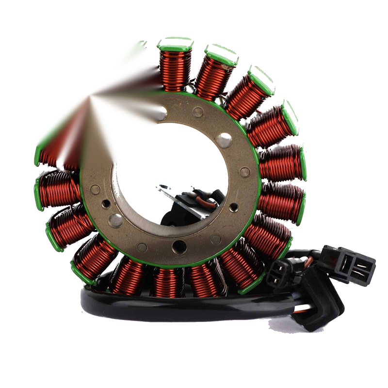 Arctic Cat Wildcat X 4 4X 1000 Metallic 12-19 Generic Stator Generator Magneto Fit