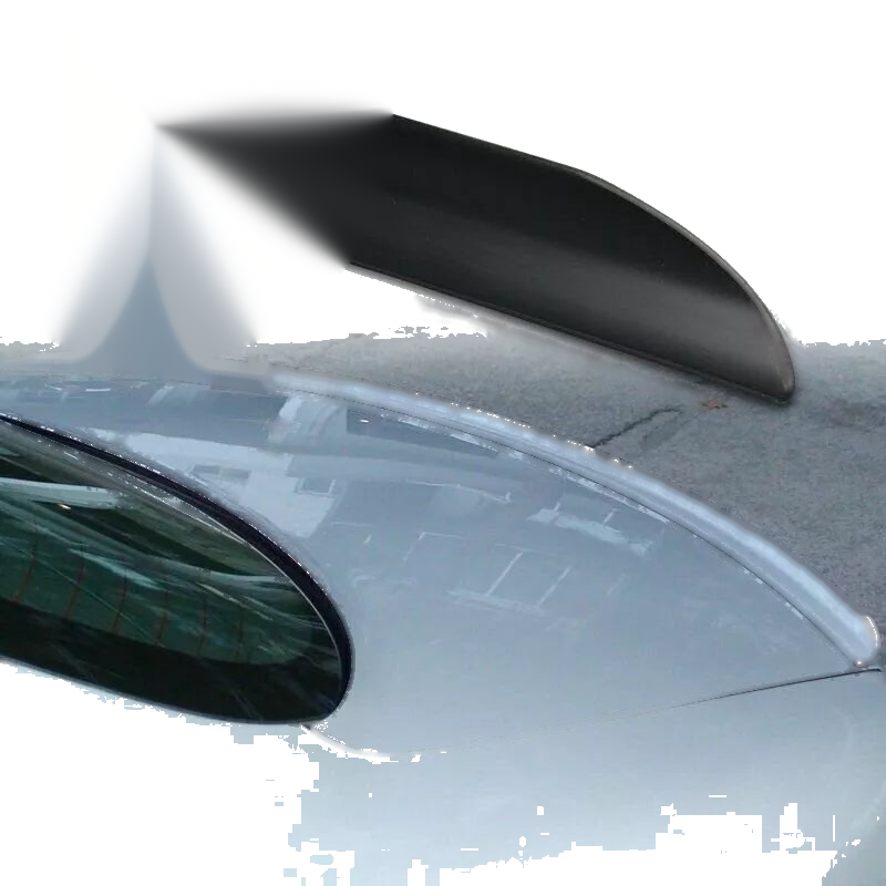 Jaguar XJ8 XJ308 Sedan Boot Lip Spoiler (1997-2003)