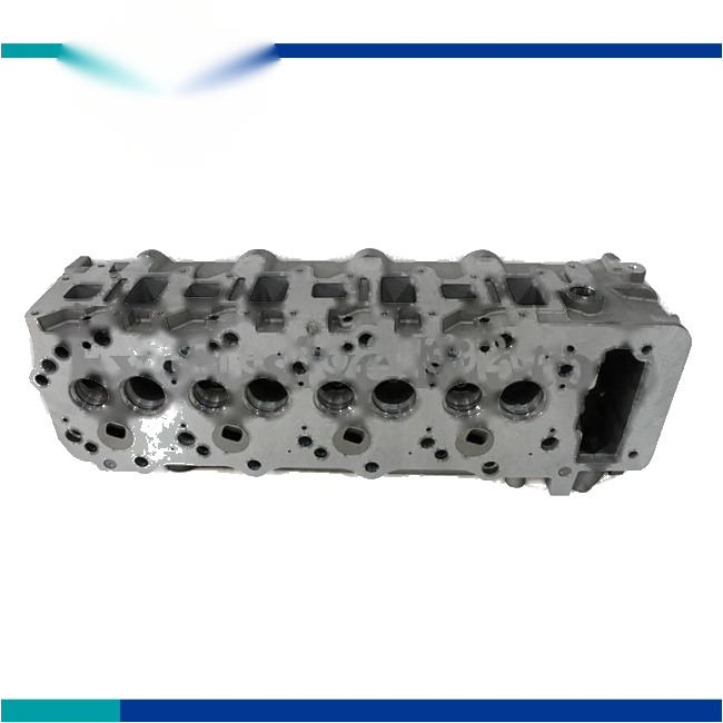 Mitsubishi Montero, L200, Galant, Challenger Bare Cylinder Head