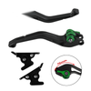 Moto Guzzi MGX21 AUDACE ELDORADO Brake Clutch Lever (2016-2023)