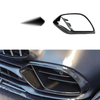 Benz AMG GT Fog Light Covers (2016-2023)