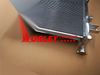 Jeep Grand Cherokee V6 3.0 Aluminum Radiator (2007-2010)