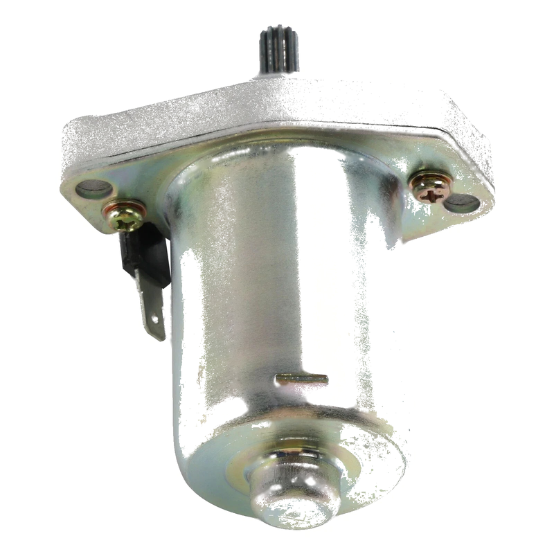 Aeon Cobra Revo 50, E-Tone Viper, SMC Barossa, RAM Rex 50 Starter Motor (2005-2023)