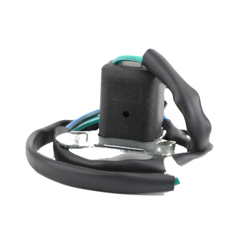 Honda CH125 / 150 Elite, CN250 Helix Pulse Generator (1985-2009)