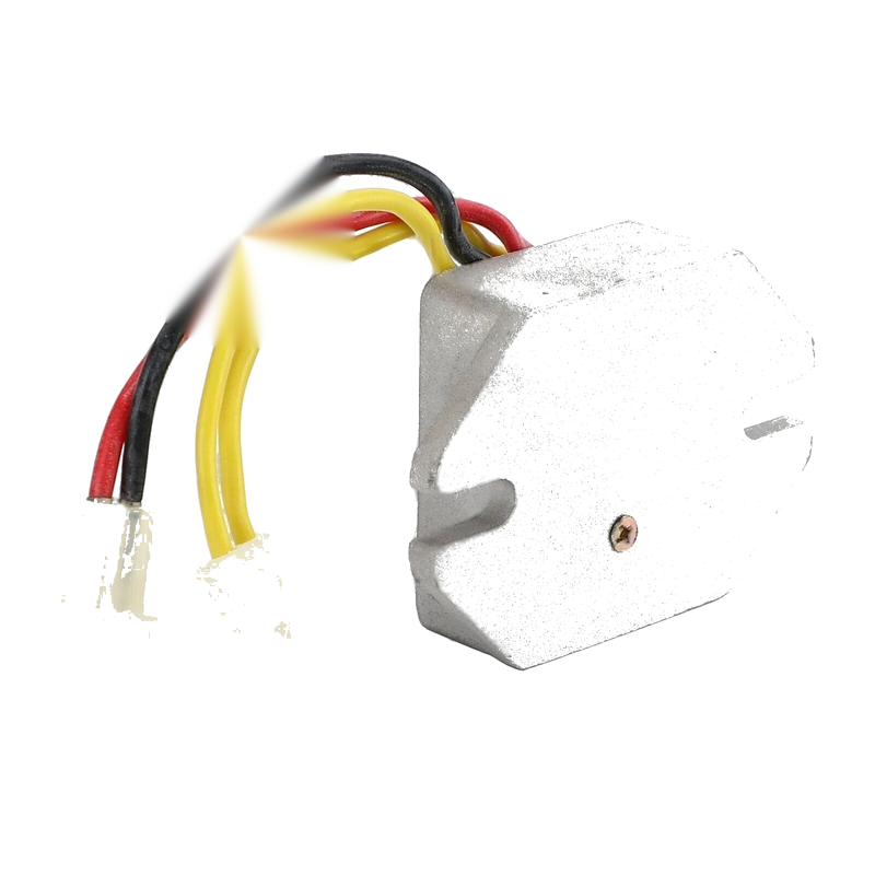 8-20RP Regulator Rectifier