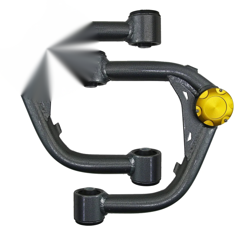 Isuzu D-Max MU-X 4WD Front Upper Control Arm 2" (2020-ON)