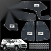 Toyota Land Cruiser Inner Fender Guards (1996-2002)